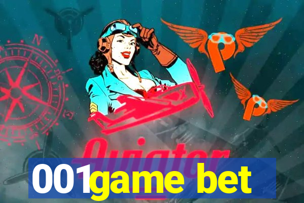 001game bet