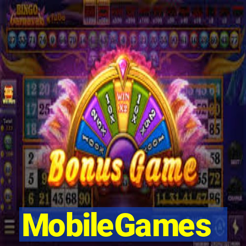 MobileGames