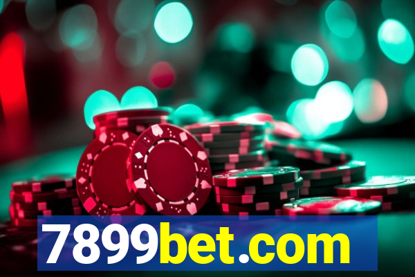 7899bet.com