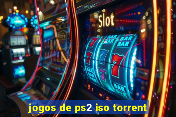 jogos de ps2 iso torrent