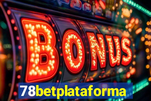 78betplataforma