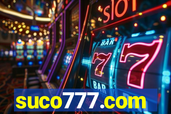 suco777.com