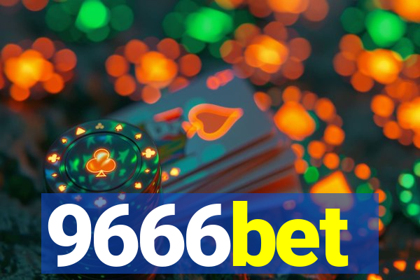 9666bet