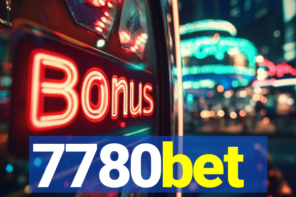 7780bet