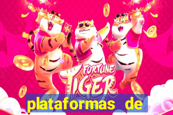 plataformas de jogos 2024