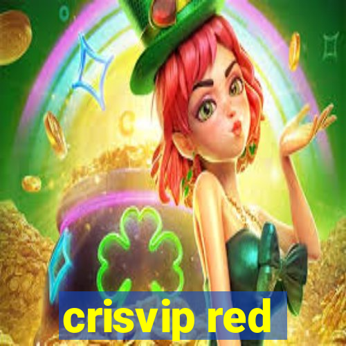 crisvip red