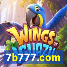 7b777.com