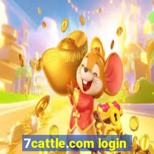 7cattle.com login