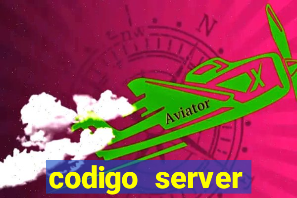 codigo server privado shindo life