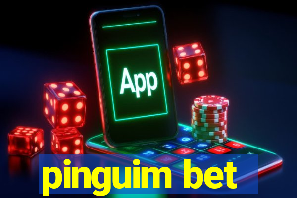 pinguim bet