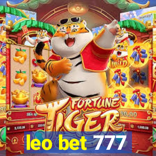 leo bet 777