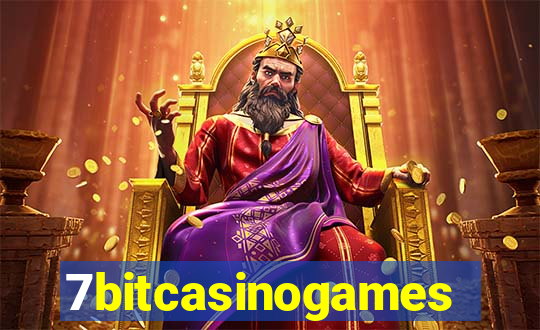 7bitcasinogames