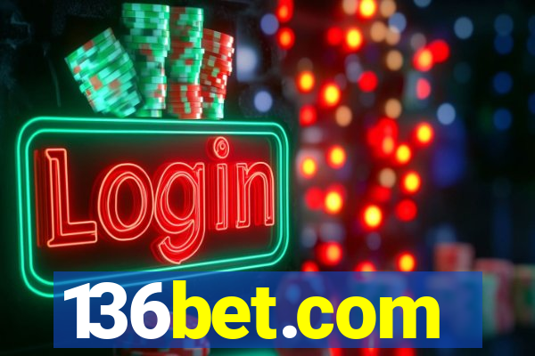 136bet.com