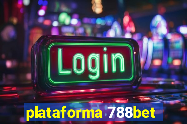 plataforma 788bet