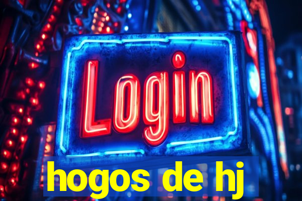 hogos de hj