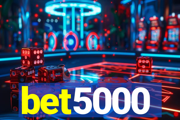 bet5000