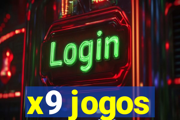 x9 jogos