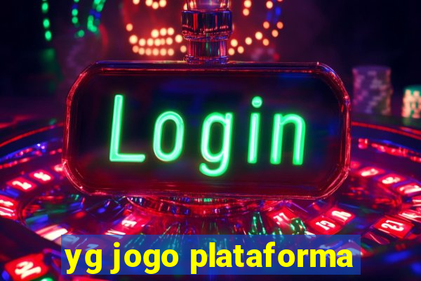 yg jogo plataforma