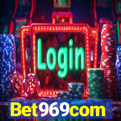 Bet969com