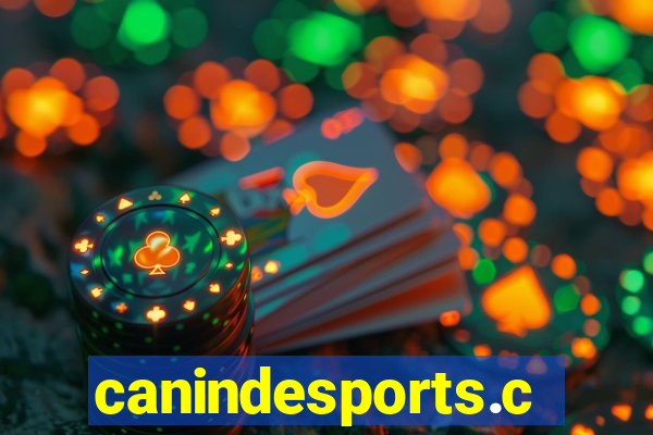 canindesports.com