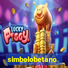 simbolobetano