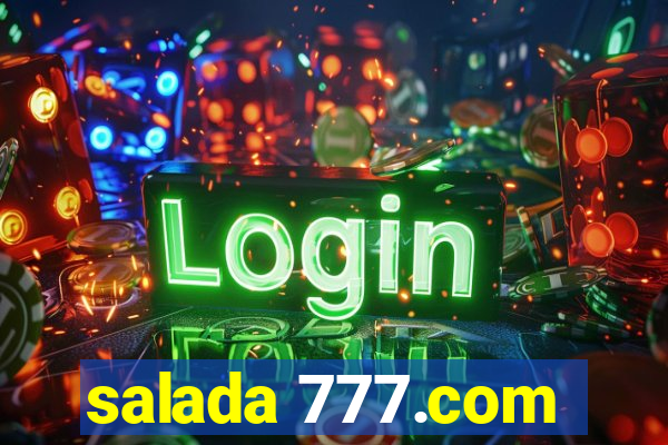 salada 777.com