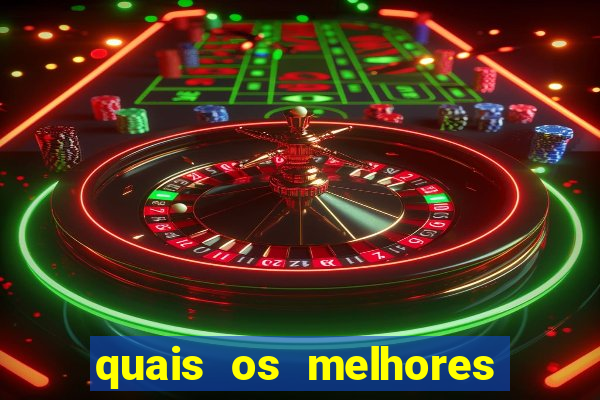 quais os melhores jogos da blaze