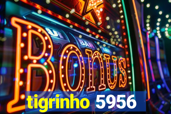 tigrinho 5956