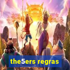 the5ers regras