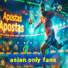 asian only fans