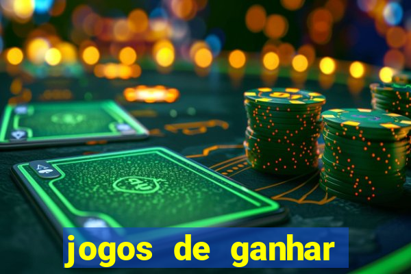 jogos de ganhar dinheiro sem depositar