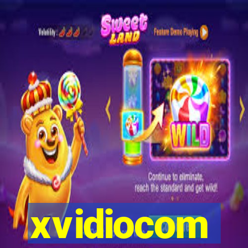 xvidiocom