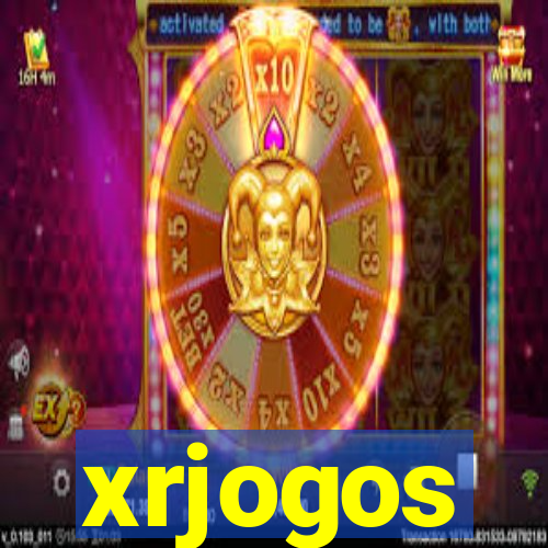 xrjogos