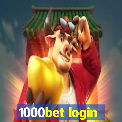 1000bet login