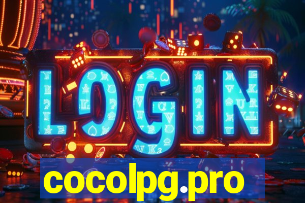 cocolpg.pro