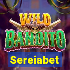 Sereiabet