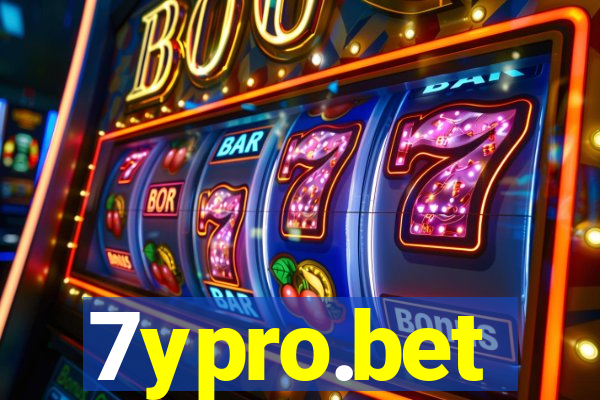 7ypro.bet