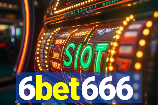 6bet666