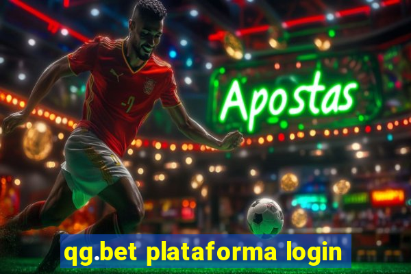 qg.bet plataforma login