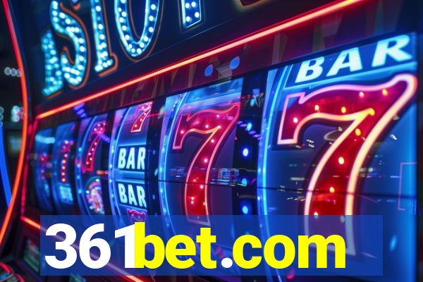 361bet.com