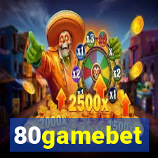 80gamebet