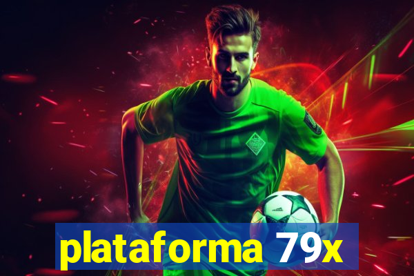 plataforma 79x