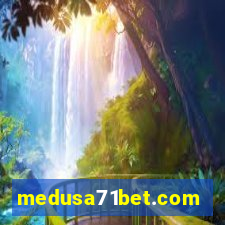 medusa71bet.com