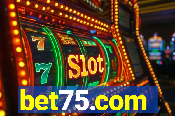 bet75.com