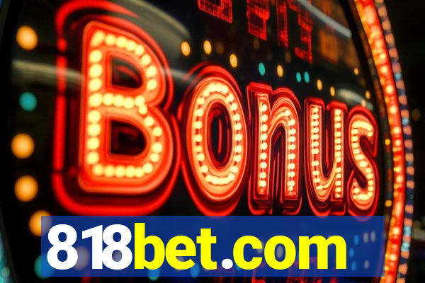 818bet.com