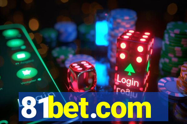 81bet.com