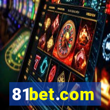 81bet.com