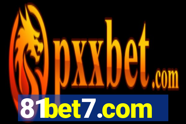 81bet7.com