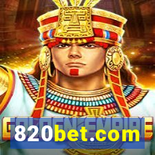 820bet.com