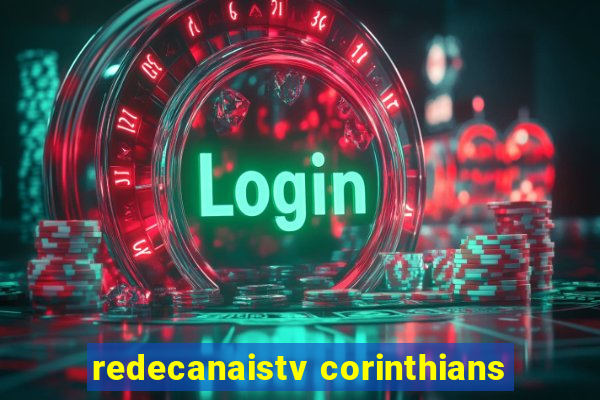 redecanaistv corinthians